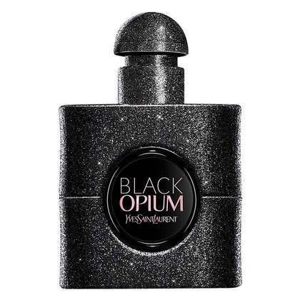 30 ML Yves Saint Laurent BLACK OPIUM Black Opium Extreme Apa de Parfum  1 of 3 