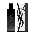 100 ML Yves Saint Laurent MYSLF MYSLF Apa de Parfum reincarcabil 2 of 3 MYSLF Apa de Parfum reincarcabil