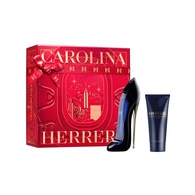  Carolina Herrera LA BOMBA Set Good Girl Apa de Parfum  