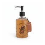 500 ML Somerset Asquith & Somerset Sapun lichid de maini Stitch'mas - Spiced Gingerbread  1 of 1 Sapun lichid de maini Stitch'mas - Spiced Gingerbread