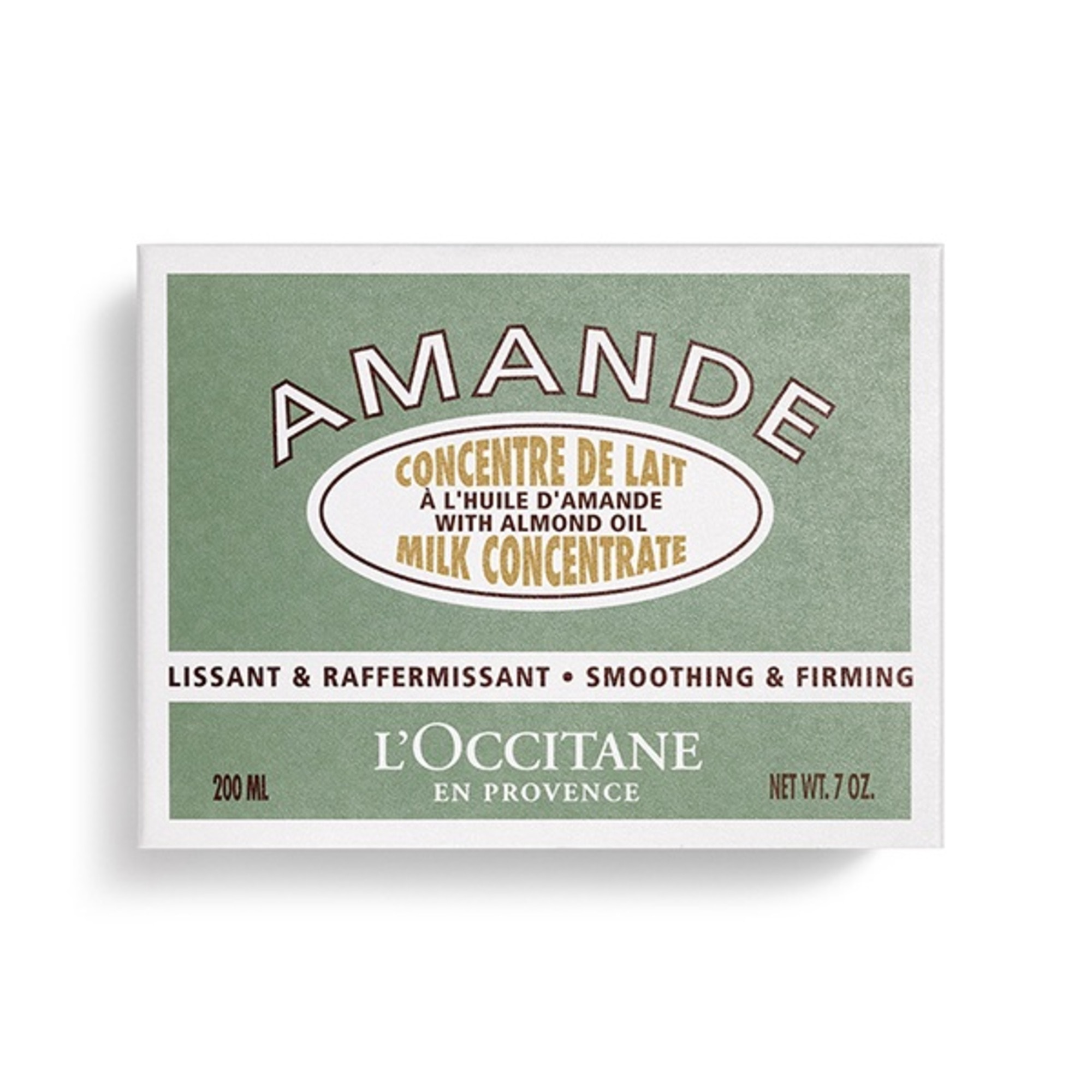 Crema de corp Almond Milk Concentrate