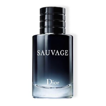 200 ML Dior SAUVAGE Sauvage Apa de Toaleta  1 of 2 