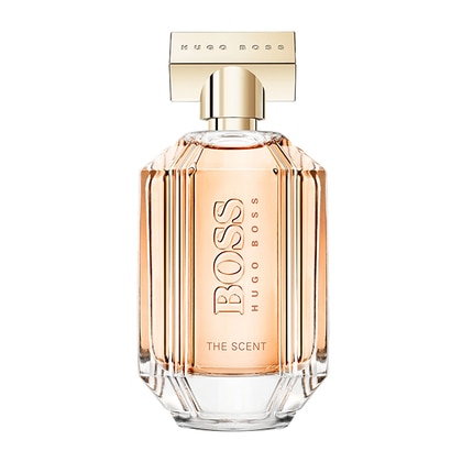 100 ML Hugo Boss BOSS FEMME Boss The Scent for Her Apa de Parfum 1 of 2