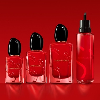 Si Passione Apa de Parfum