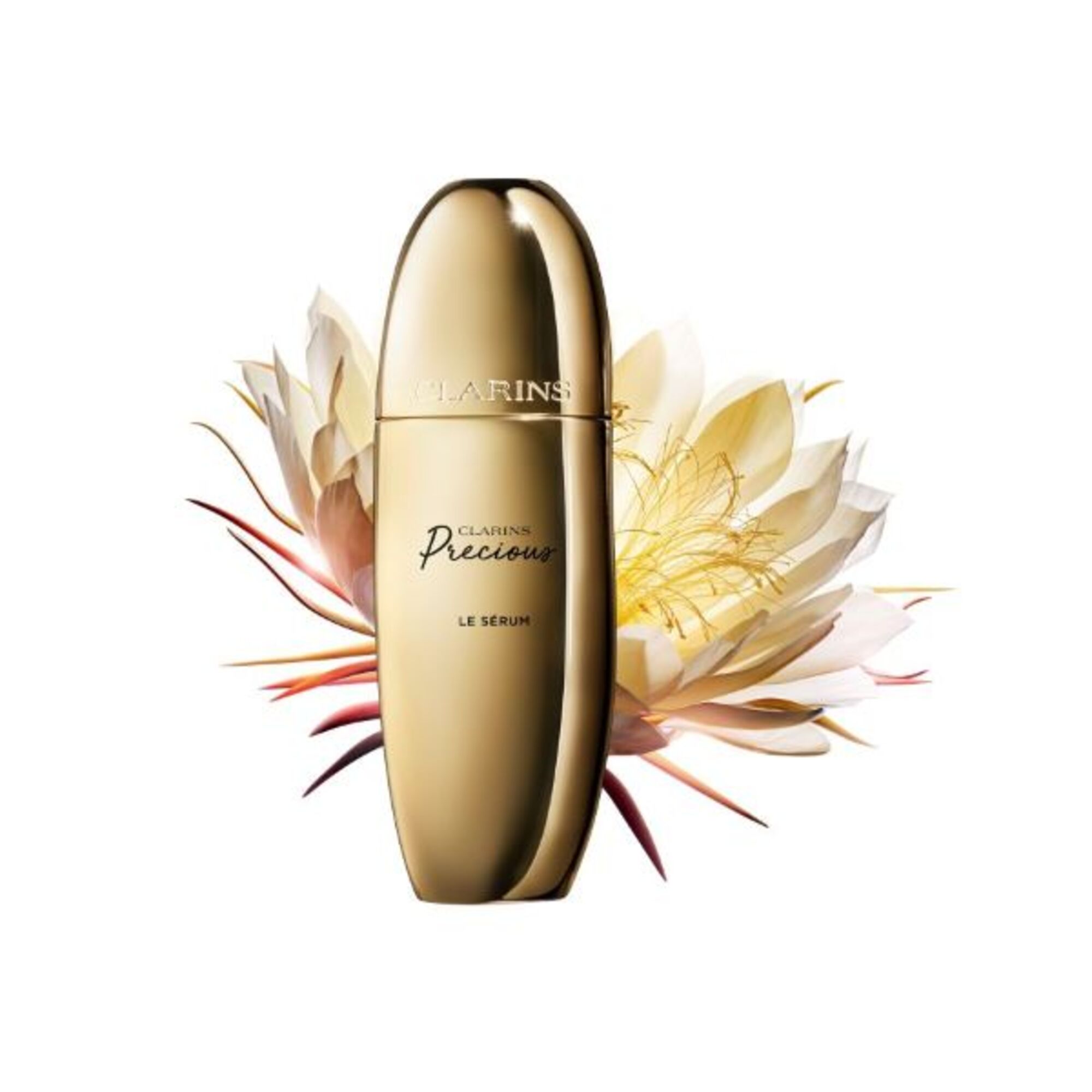 Serum anti-age Le Sérum Precious