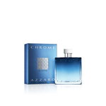 100 ML Azzaro CHROME Chrome Apa de Parfum  3 of 3 Chrome Apa de Parfum