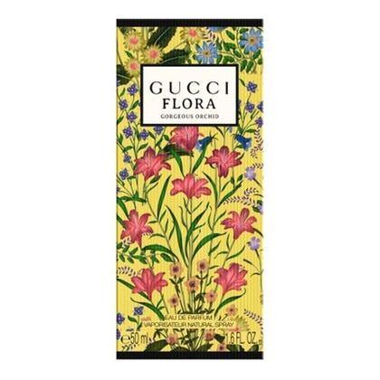 Flora Gorgeous Orchid Apa de Parfum