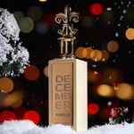 85 ML Paris Corner December Vanilla December Vanilla Apa de Parfum  2 of 3 December Vanilla Apa de Parfum