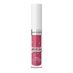 Ruj lichid Mega Glitter Shimmer