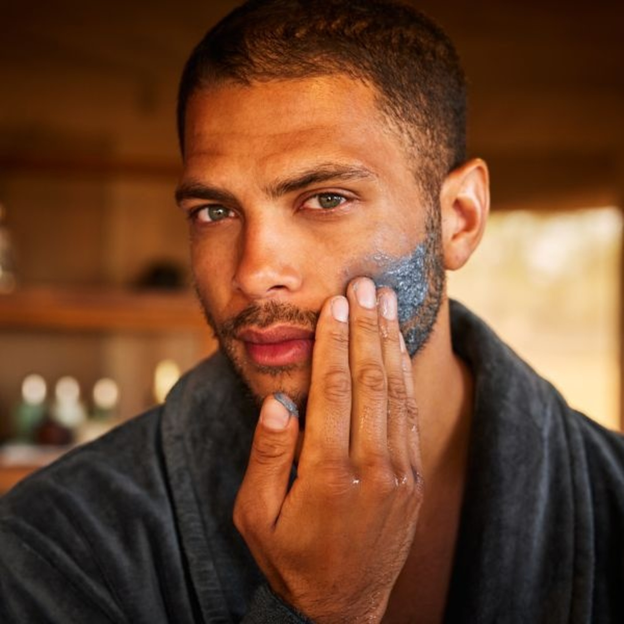 Exfoliant pentru fată