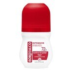 50 ML BOROTALCO INTENSIVE Deodorant roll on Intensive 1 of 1 Deodorant roll on Intensive