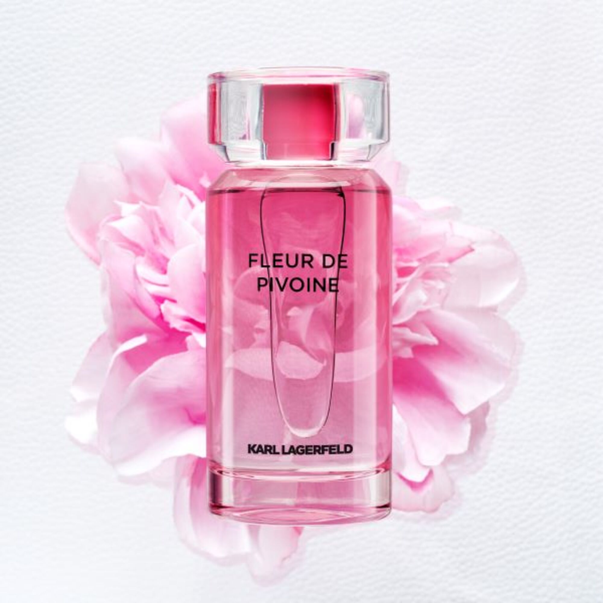 Fleur de Pivoine Apa de Parfum