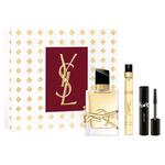 50+10+2 ML Yves Saint Laurent LIBRE Set Libre Apa de Parfum 1 of 1 Set Libre Apa de Parfum