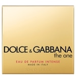50 ML Dolce & Gabbana THE ONE The One Apa de Parfum Intense  2 of 3 The One Apa de Parfum Intense