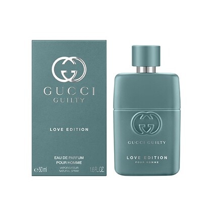 Guilty Love Edition Pour Homme Apa de Parfum