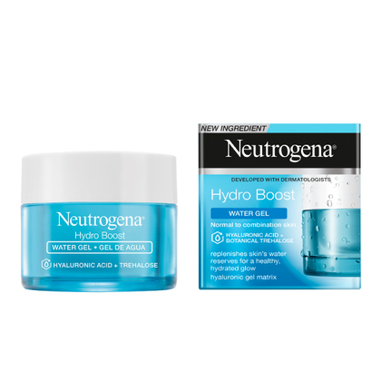 50 ML NEUTROGENA Hydro Boost Gel hidratant pentru ten normal mixt Hydro Boost  1 of 1 