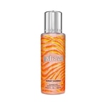 250 ML Roberto Cavalli JUST CAVALLI Mist stralucitor pentru par si corp Sunset Shimmer  1 of 1 Mist stralucitor pentru par si corp Sunset Shimmer