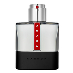 50 ML Prada ROSSA CARBON Prada Luna Rossa Carbon,Apa de Toaleta  1 of 3 Prada Luna Rossa Carbon,Apa de Toaleta