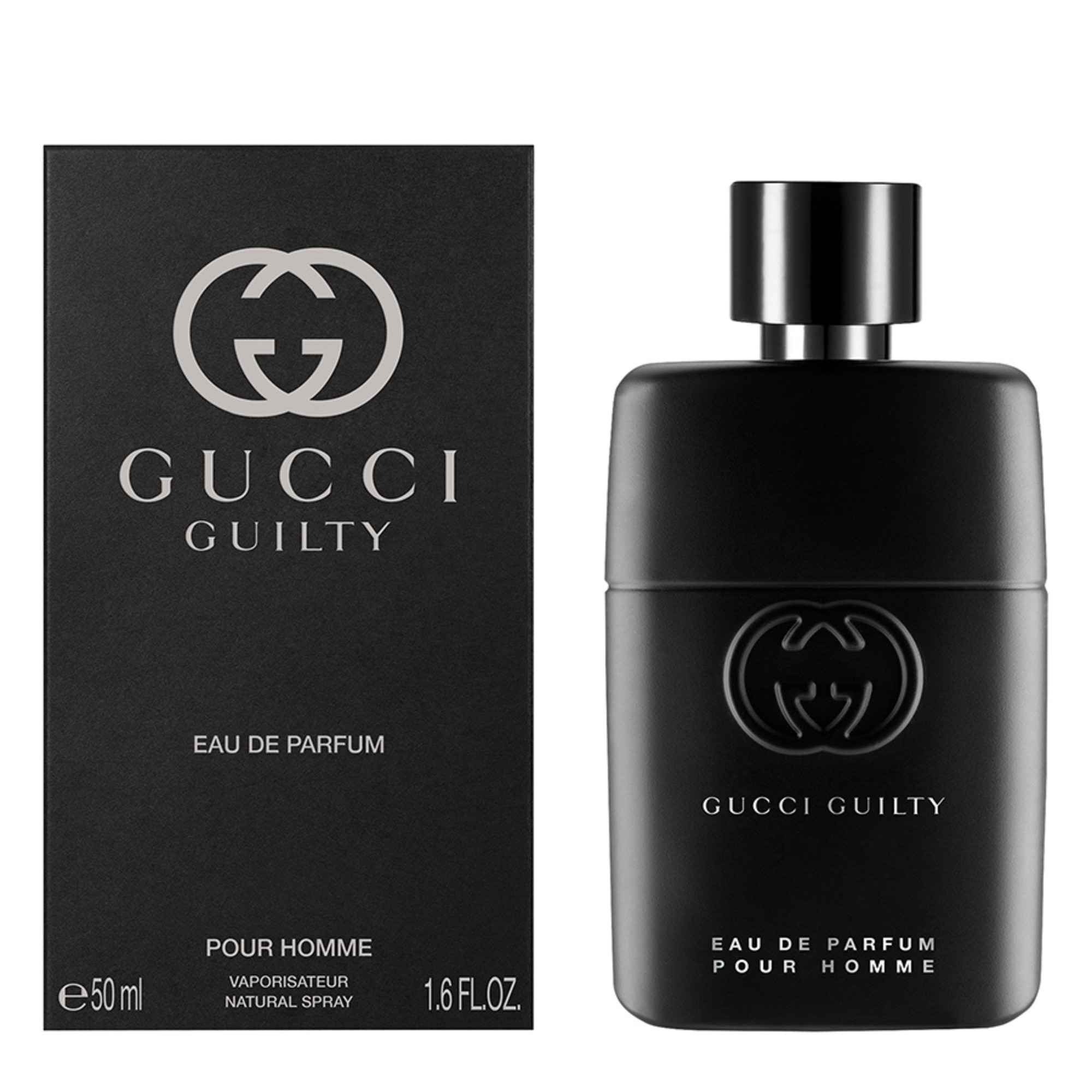 Guilty Pour Homme Apa de Parfum