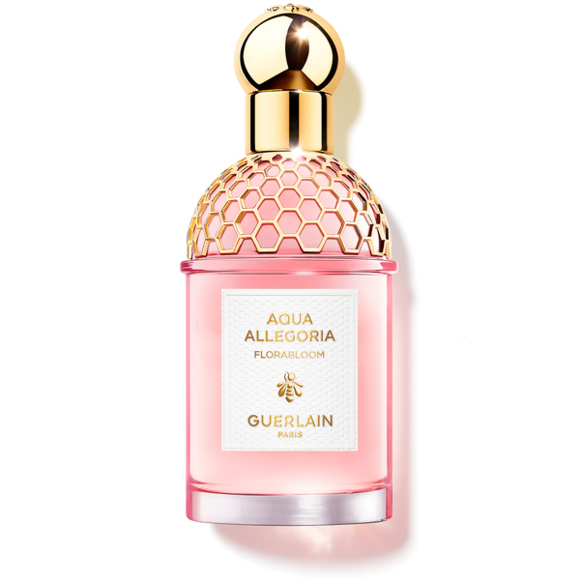 40 ML GUERLAIN AQUA ALLEGORIA Aqua Allegoria Florabloom Apa de Toaleta  Aqua Allegoria Florabloom Apa de Toaleta