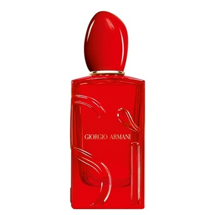 100 ML Armani SI Si Passione Red Musk Apa de Parfum 1 of 6