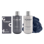 2X250+150 ML+G Grace Cole LUXURY BATHING Set de ingrijire Full Body Cleanse 2 of 4 Set de ingrijire Full Body Cleanse