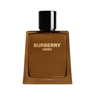 50 ML Burberry HERO Burberry Hero Eau de Parfum for Men  
