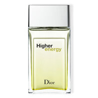 100 ML Dior HIGHER Higher Energy Apa de Toaleta  1 of 2 