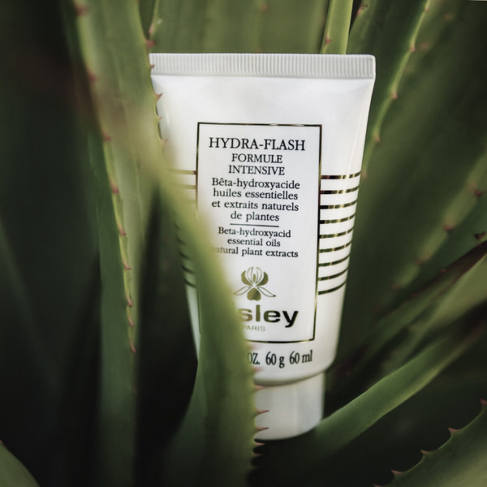 Masca hidratanta pentru fata Hydra Flash