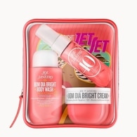  Sol de Janeiro Brazilian Crush Cheirosa 40 Set de ingrijire Bom Dia Bright Jet  