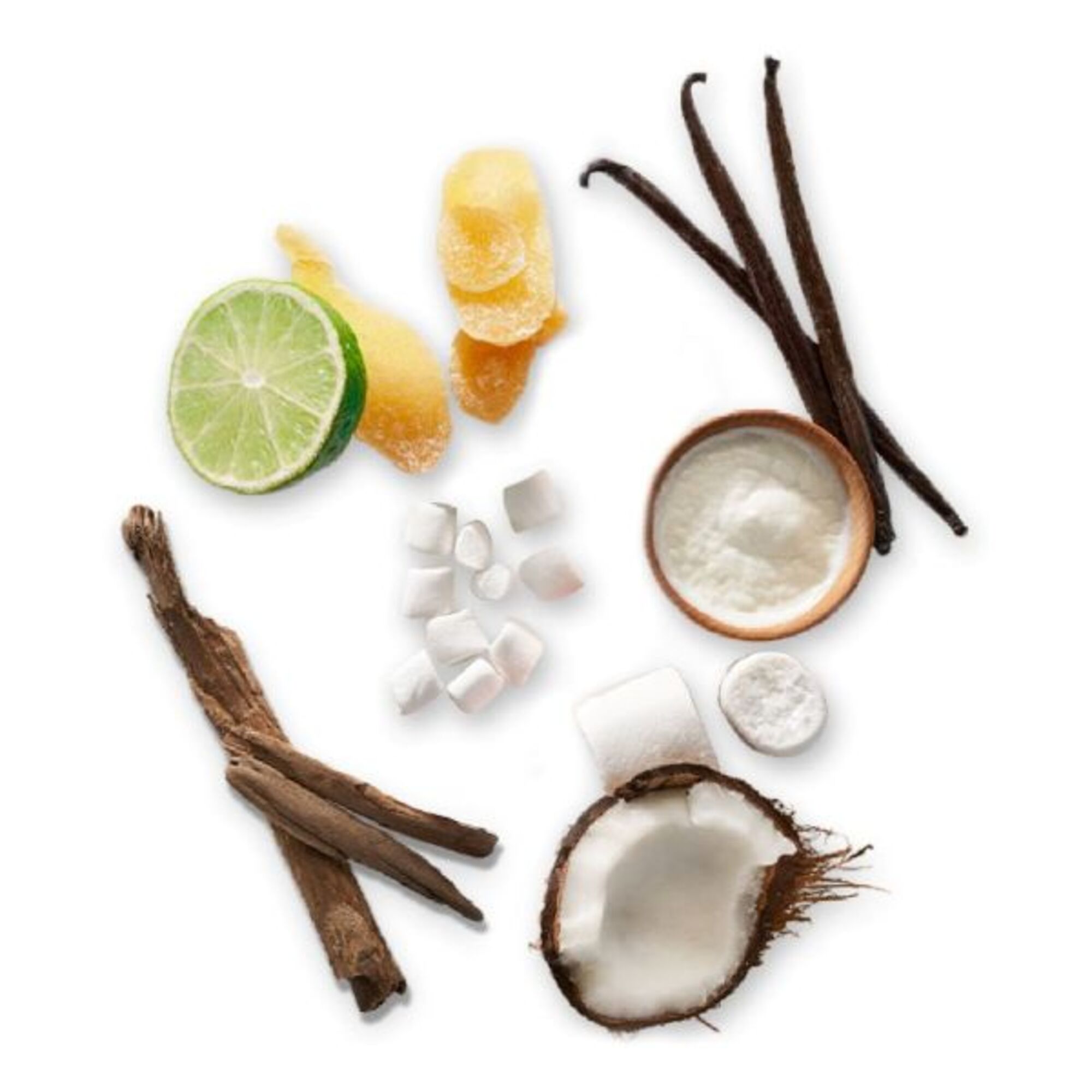 Sweet Tooth Spray de corp