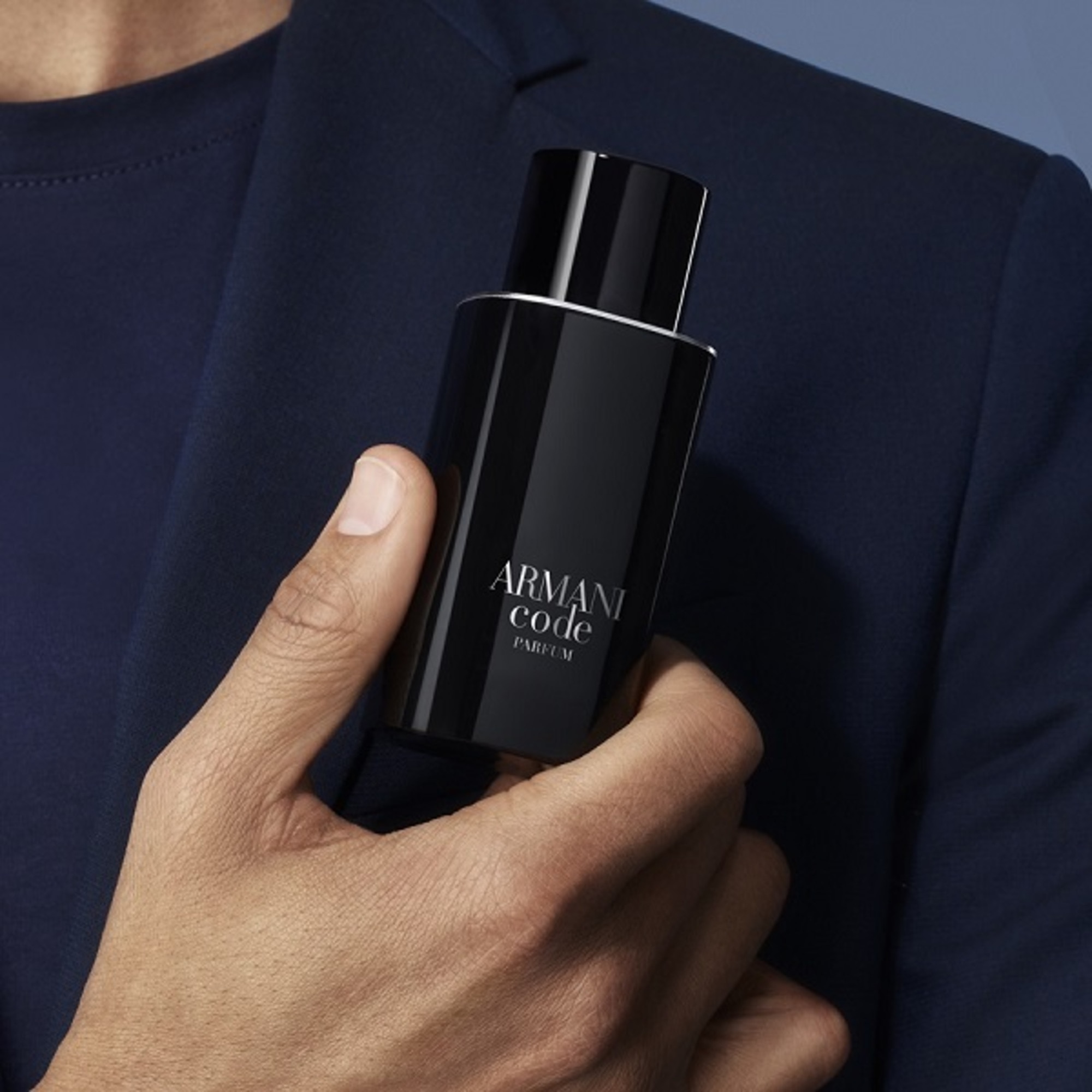 Armani Code Parfum