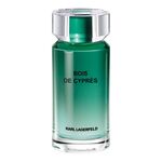 100 ML KARL LAGERFELD PARFUMS MATIERES Bois de Cypres Apa de Toaleta  1 of 3 Bois de Cypres Apa de Toaleta