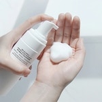 140 ML DRALTHEA SKIN-CARE Spuma de curatare Amino Acid Gentle Bubble  3 of 4 Spuma de curatare Amino Acid Gentle Bubble