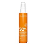 Lotiune spray protectie solara de corp cu SPF 50