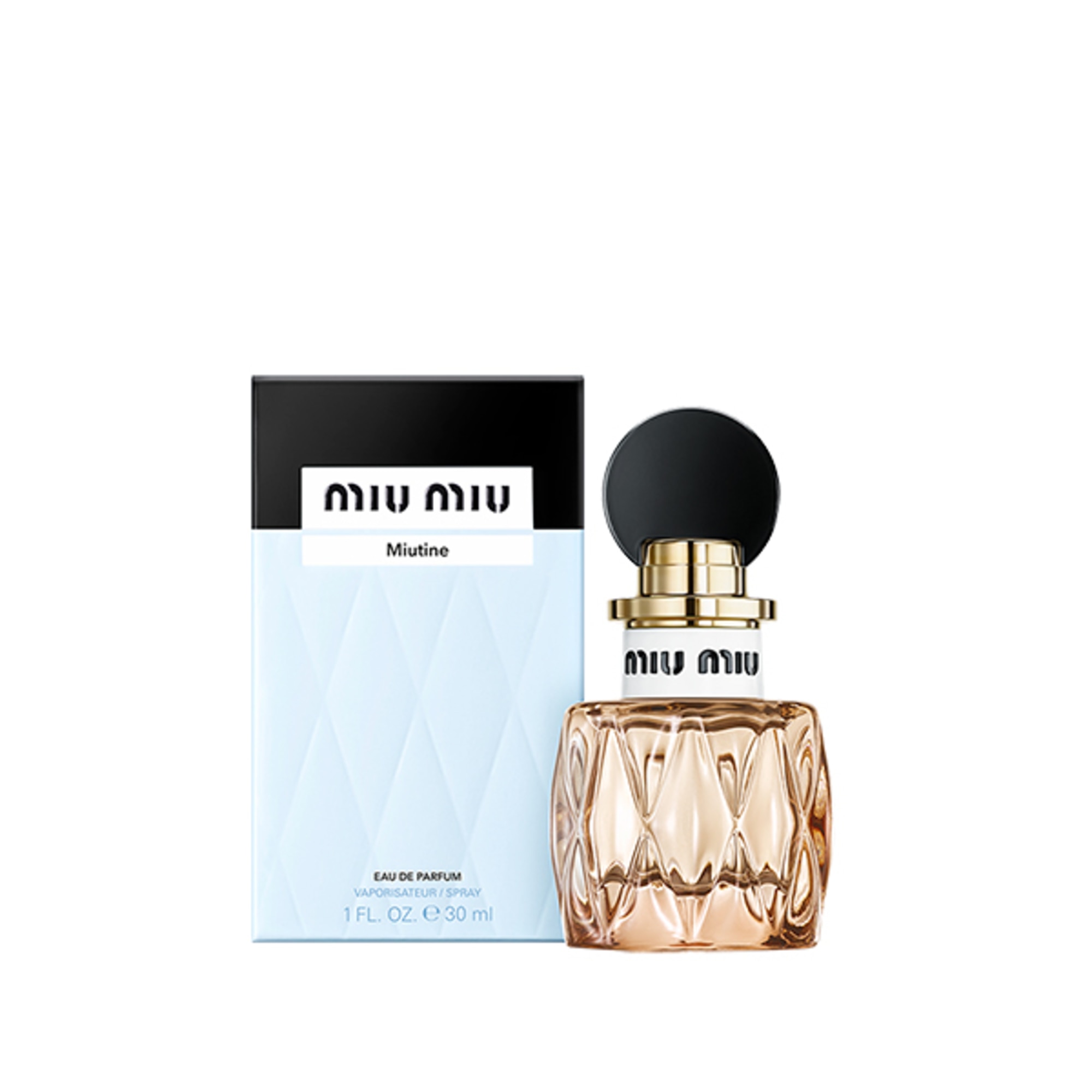 Miutine Apa de Parfum