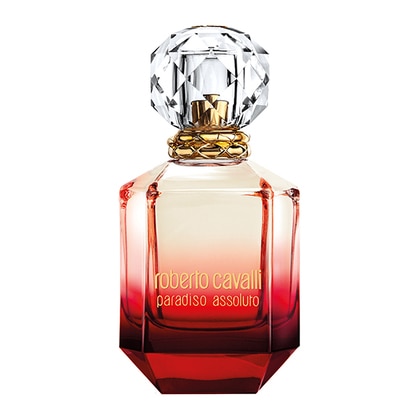 75 ML Roberto Cavalli JUST GOLD Paradiso Assoluto, Apa de parfum 1 of 3
