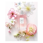 50 ML Lanvin WATER LILY Water Lily Apa de Toaleta  3 of 3 Water Lily Apa de Toaleta