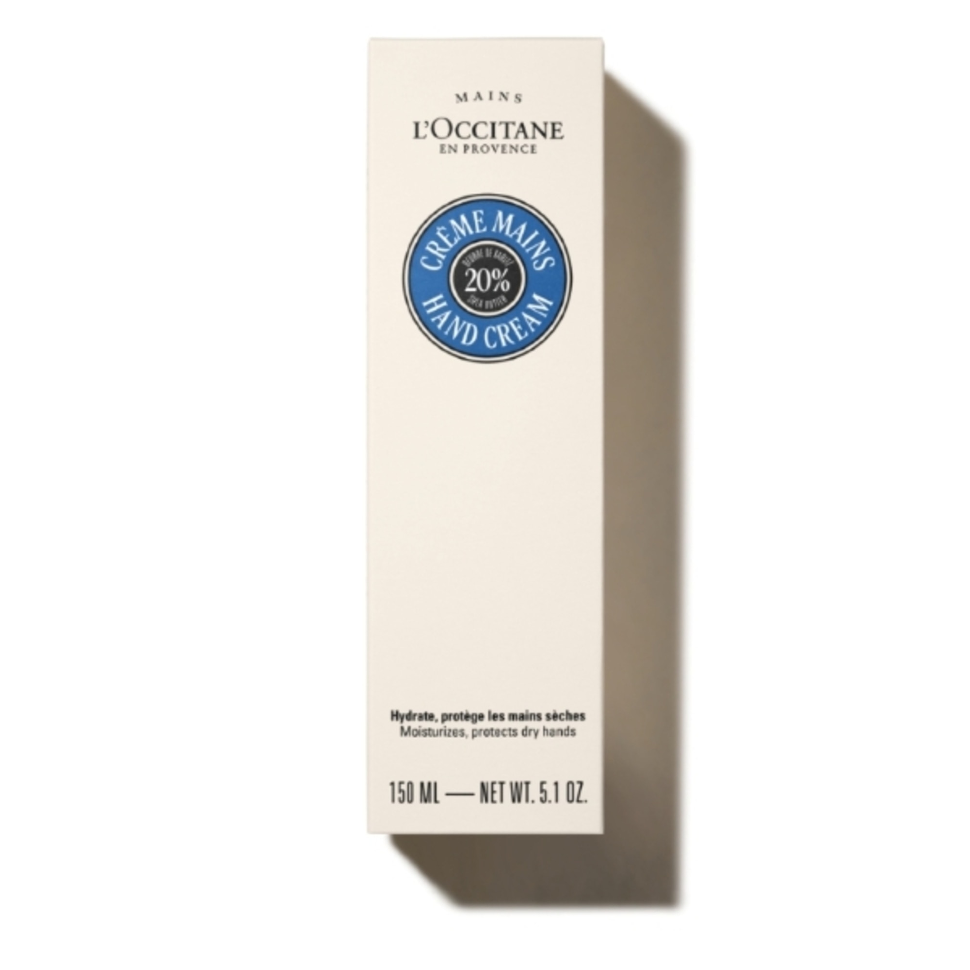 Crema de maini Shea Hand Cream