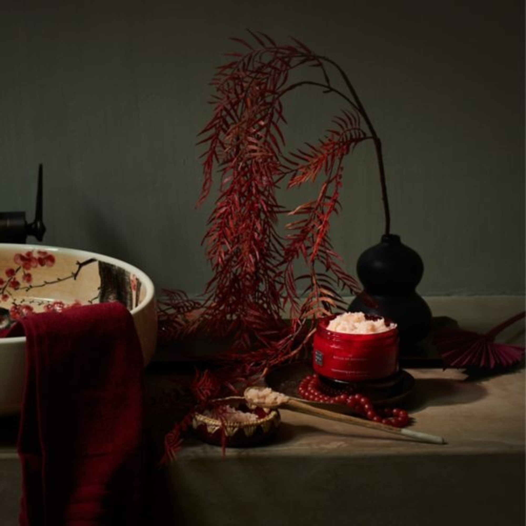 Exfoliant de corp Ayurveda