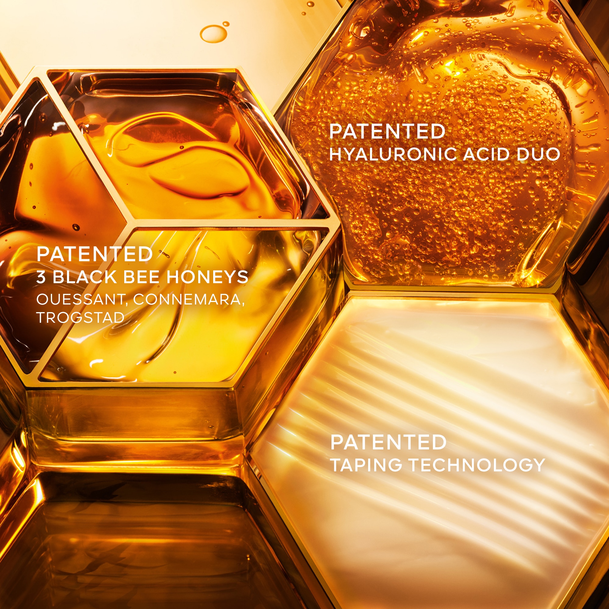 Crema de ochi  Abeille Royale