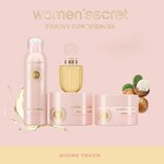 250 ML Womens Secret DIVINE TOUCH Crema de corp Divine Touch  3 of 3 Crema de corp Divine Touch