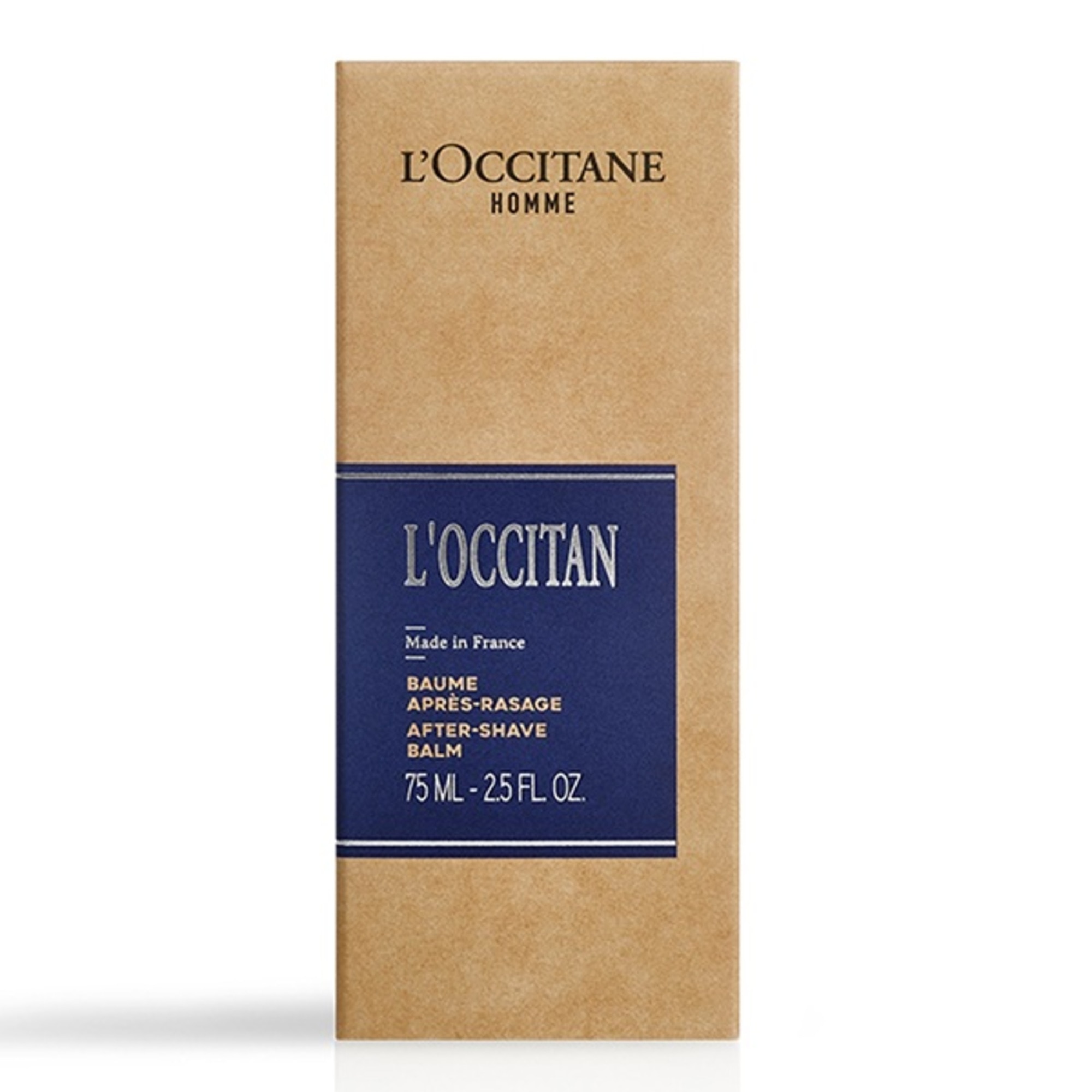 Men Occitan After Shave