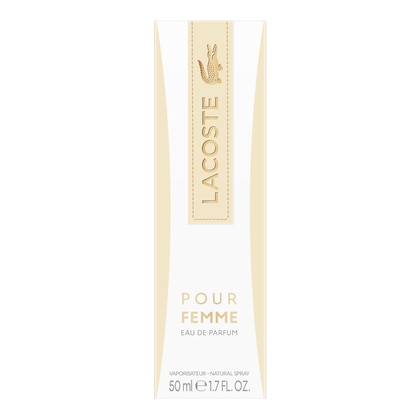 Lacoste Pour Femme Apa de Parfum