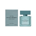 50 ML Narciso Rodriguez VETIVER MUSC Vetiver Musc For Him Apa de Toaleta 3 of 3 Vetiver Musc For Him Apa de Toaleta