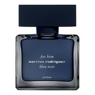 50 ML Narciso Rodriguez Blue Noir Blue Noir For Him Parfum  1 of 2 