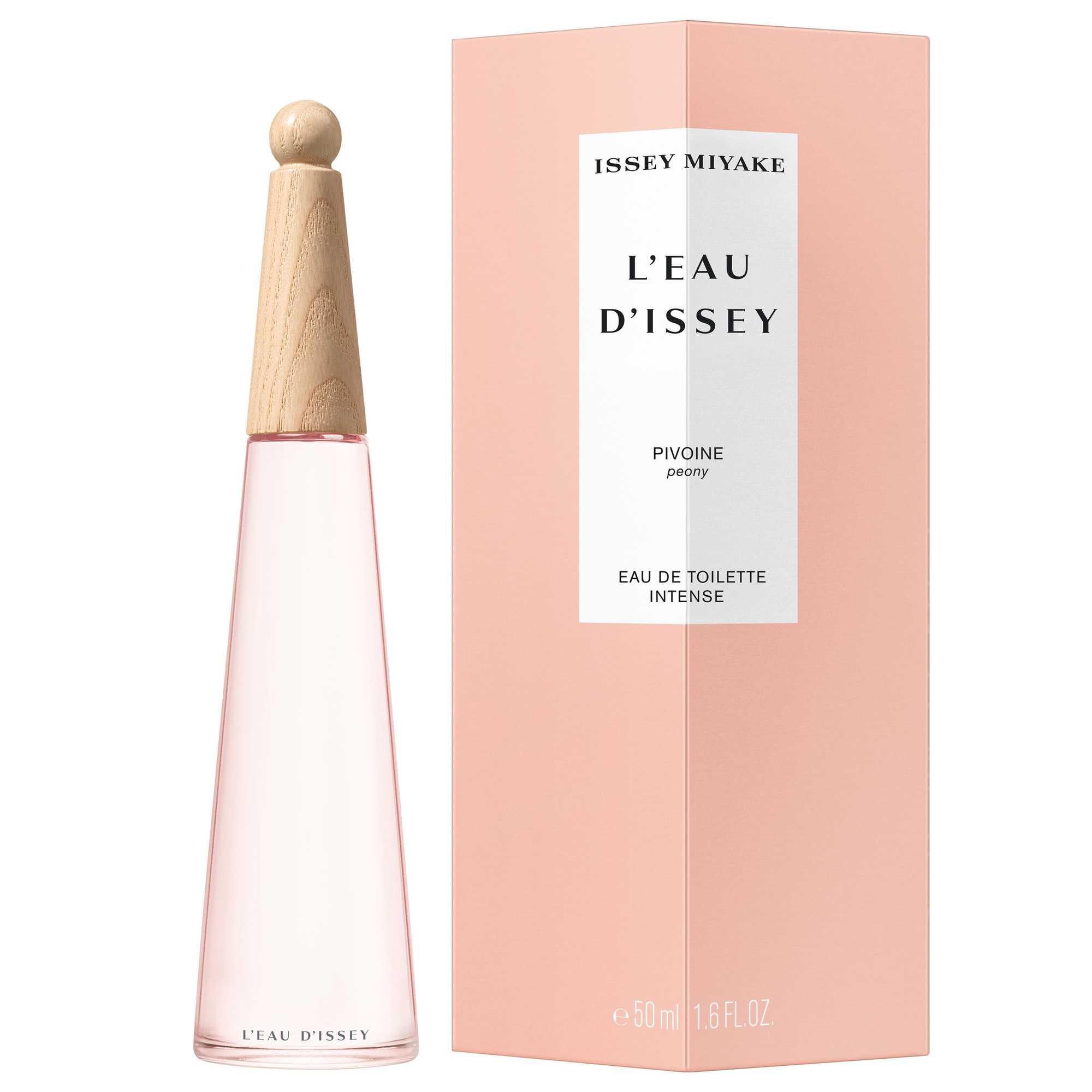 L Eau D Issey Pivoine Peony Apa de Toaleta
