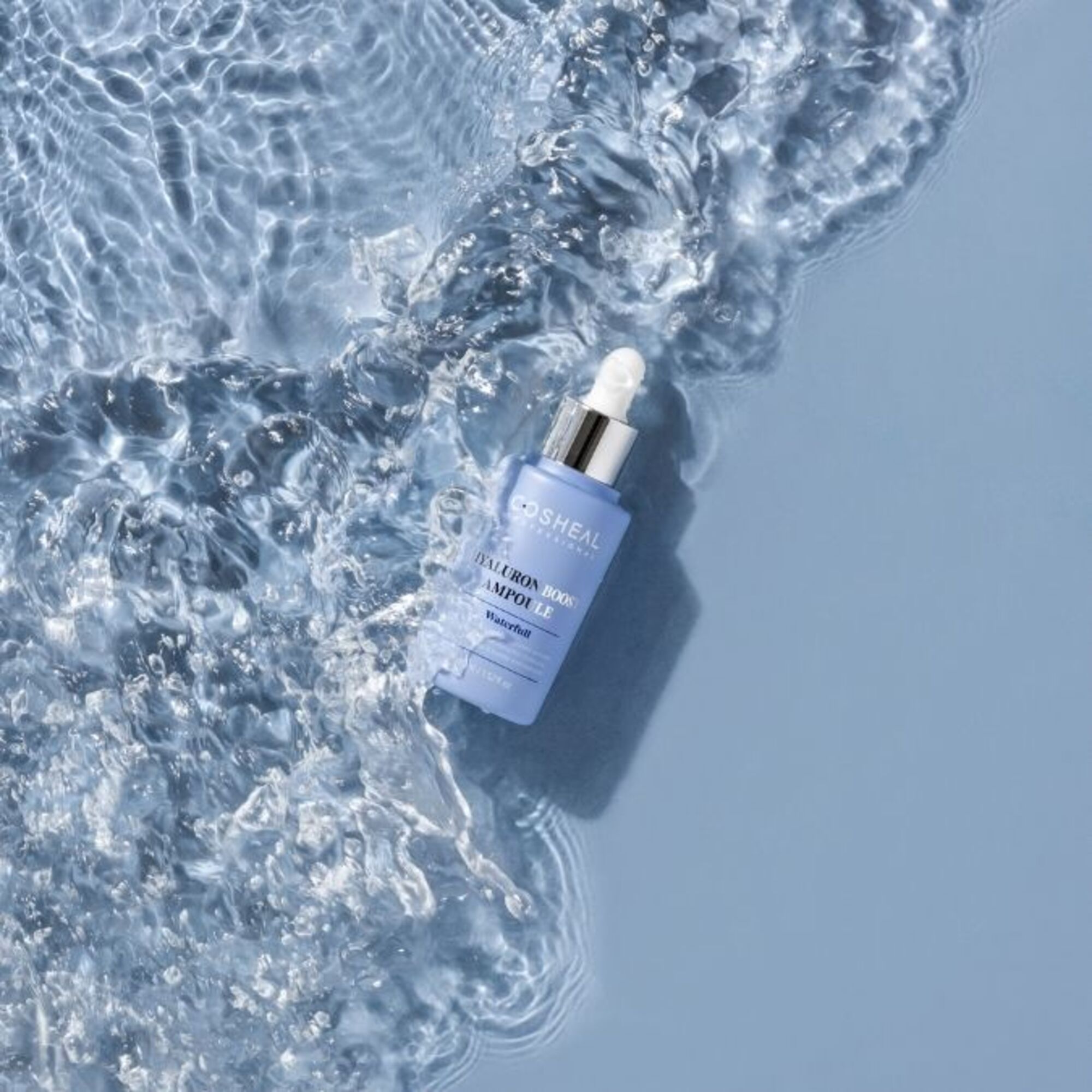 Serum Hyaluron Boost