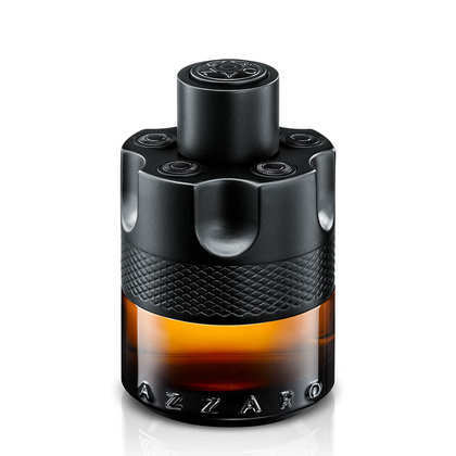 50 ML Azzaro WANTED The Most Wanted Parfum  1 of 3 