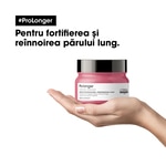 Masca pentru repararea lungimilor parului Serie Expert